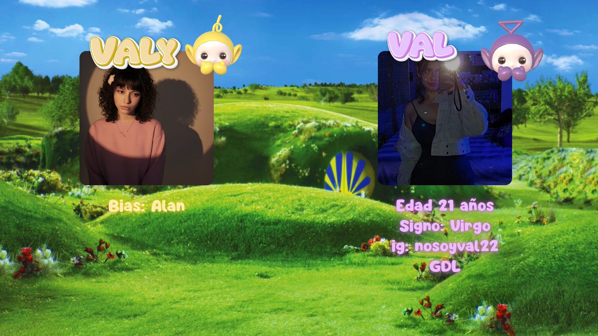 CODERTUBBIES 🫐 tweet media