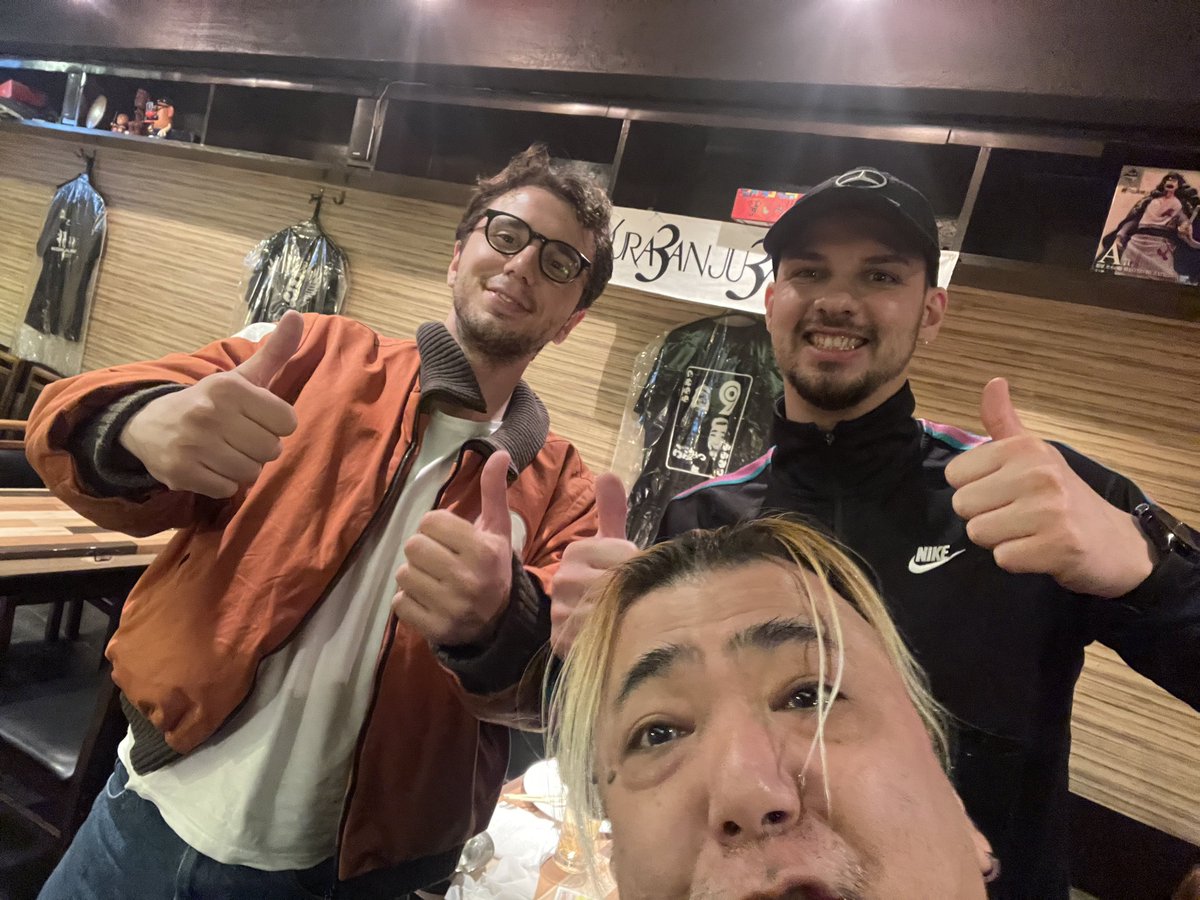 鳥飼仙太郎 tweet media