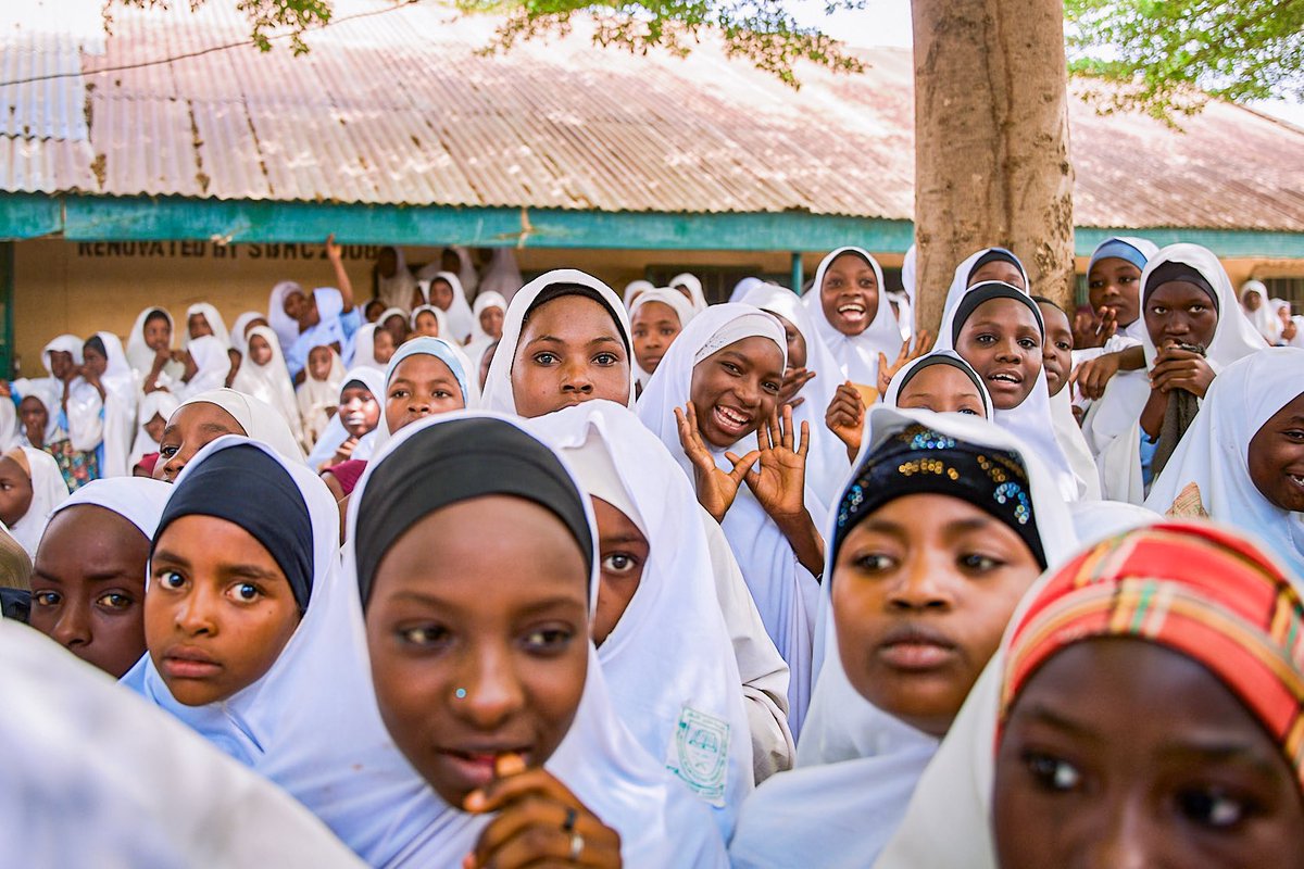Peter Obi Grassroots Mobilization. tweet media