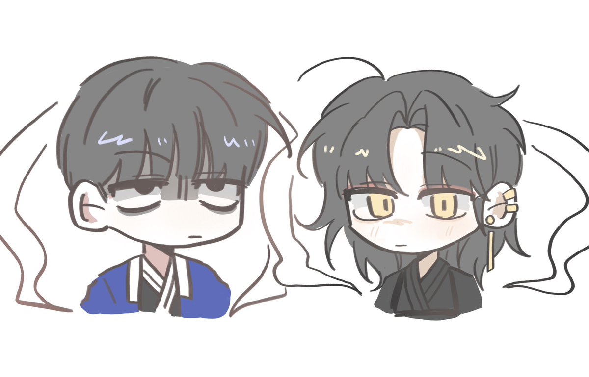 니얼굴의악마 tweet media