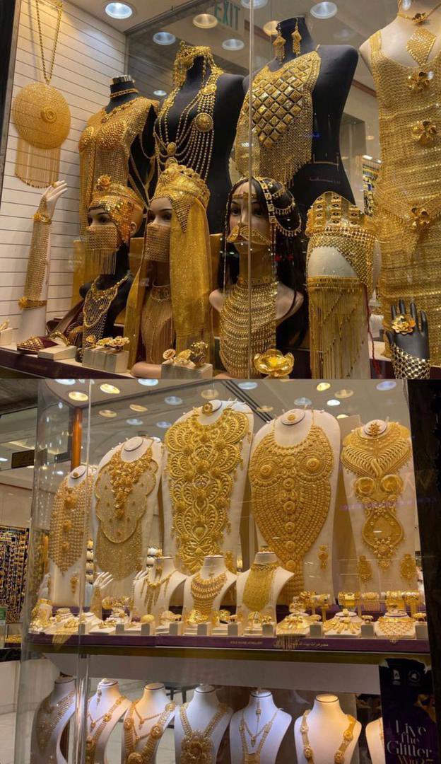 Amira Luxury tweet media