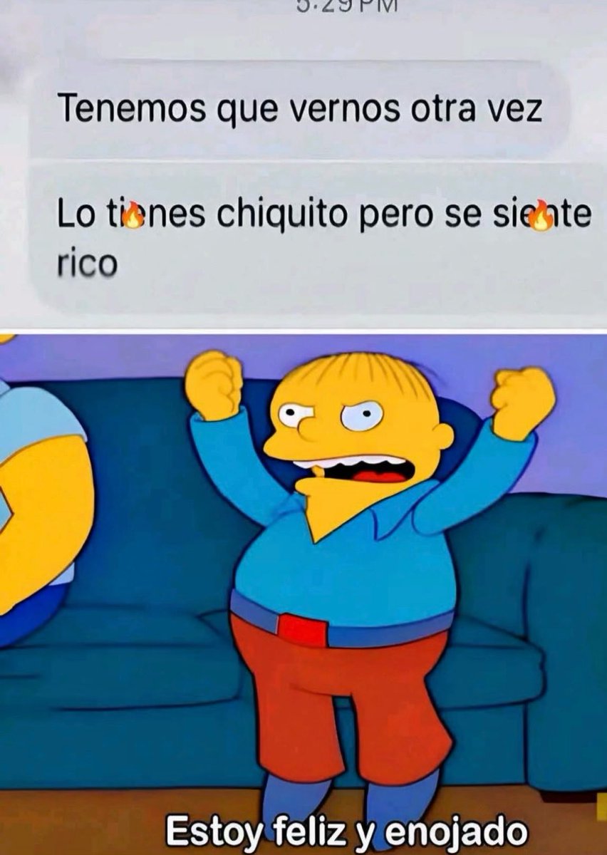 Contraste de emociones