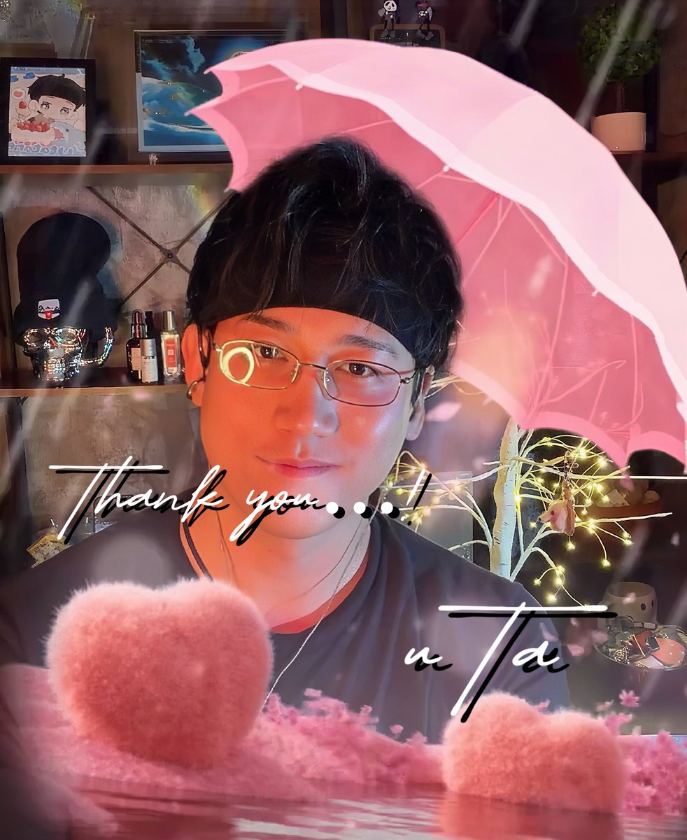 うたたね/Utatane_ASMR tweet media