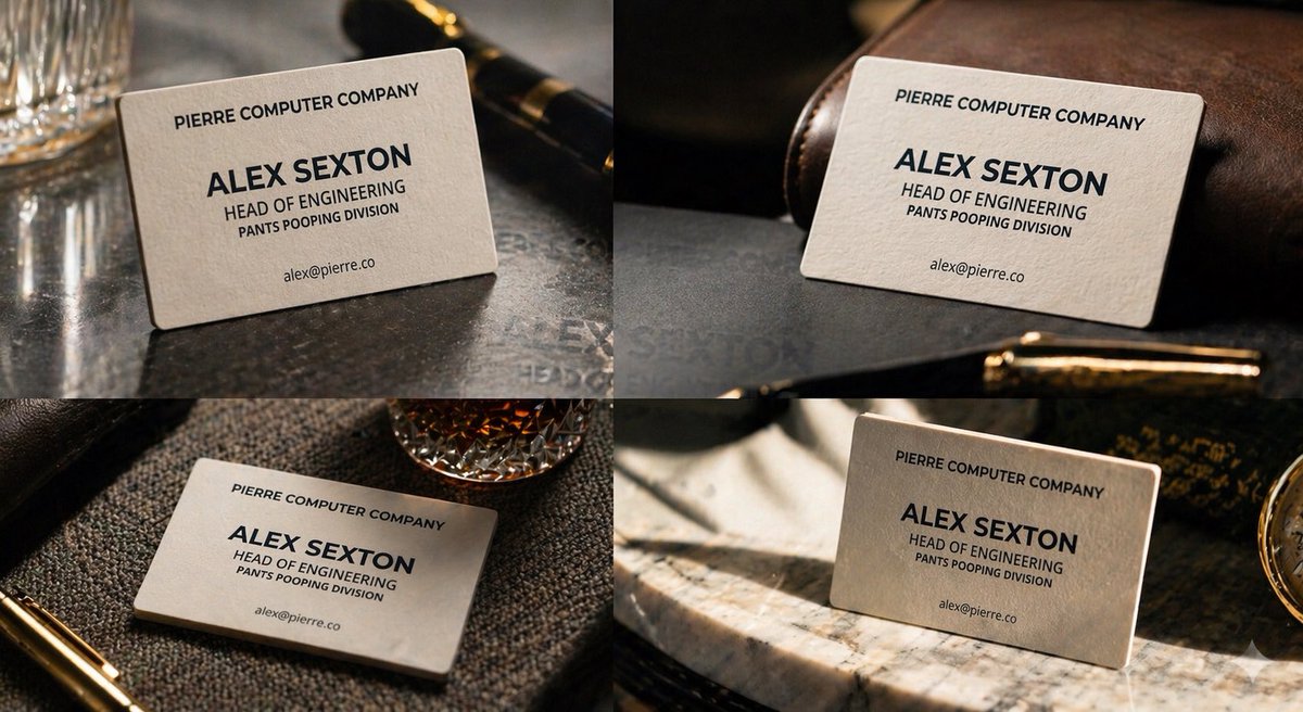 Alex Sexton tweet media
