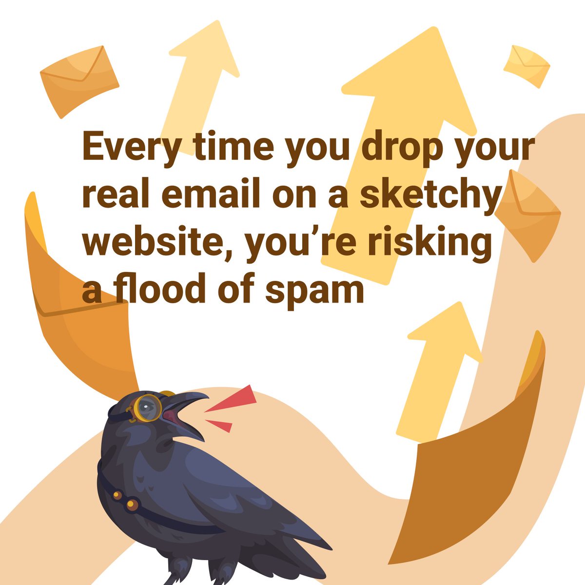 AdGuard tweet media