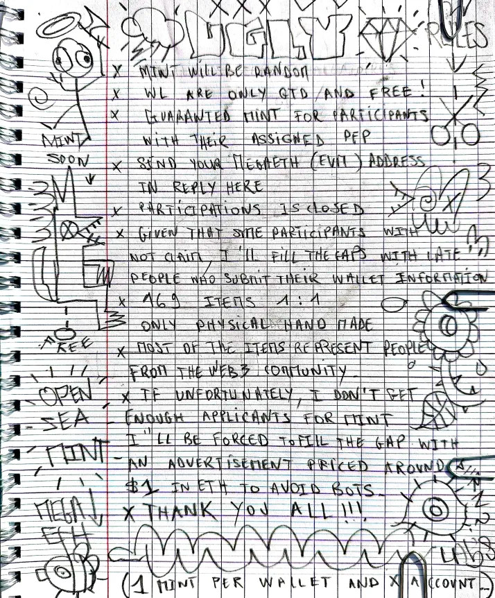 Mega Ugly ∑: tweet media