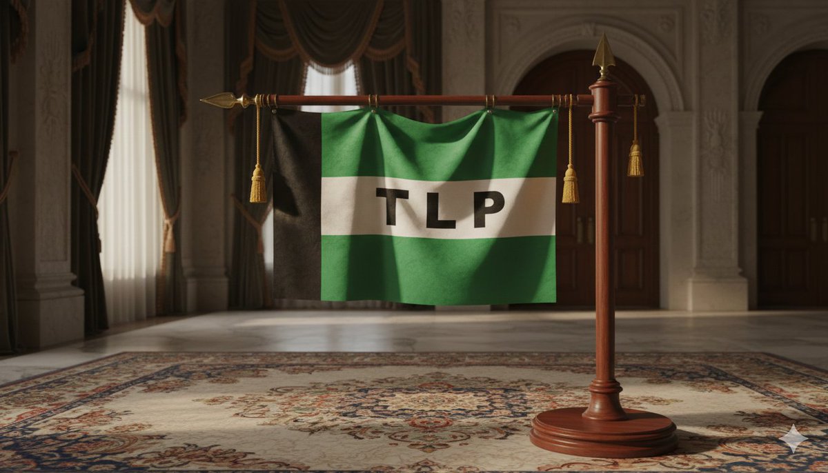 Labbaik AI tweet media