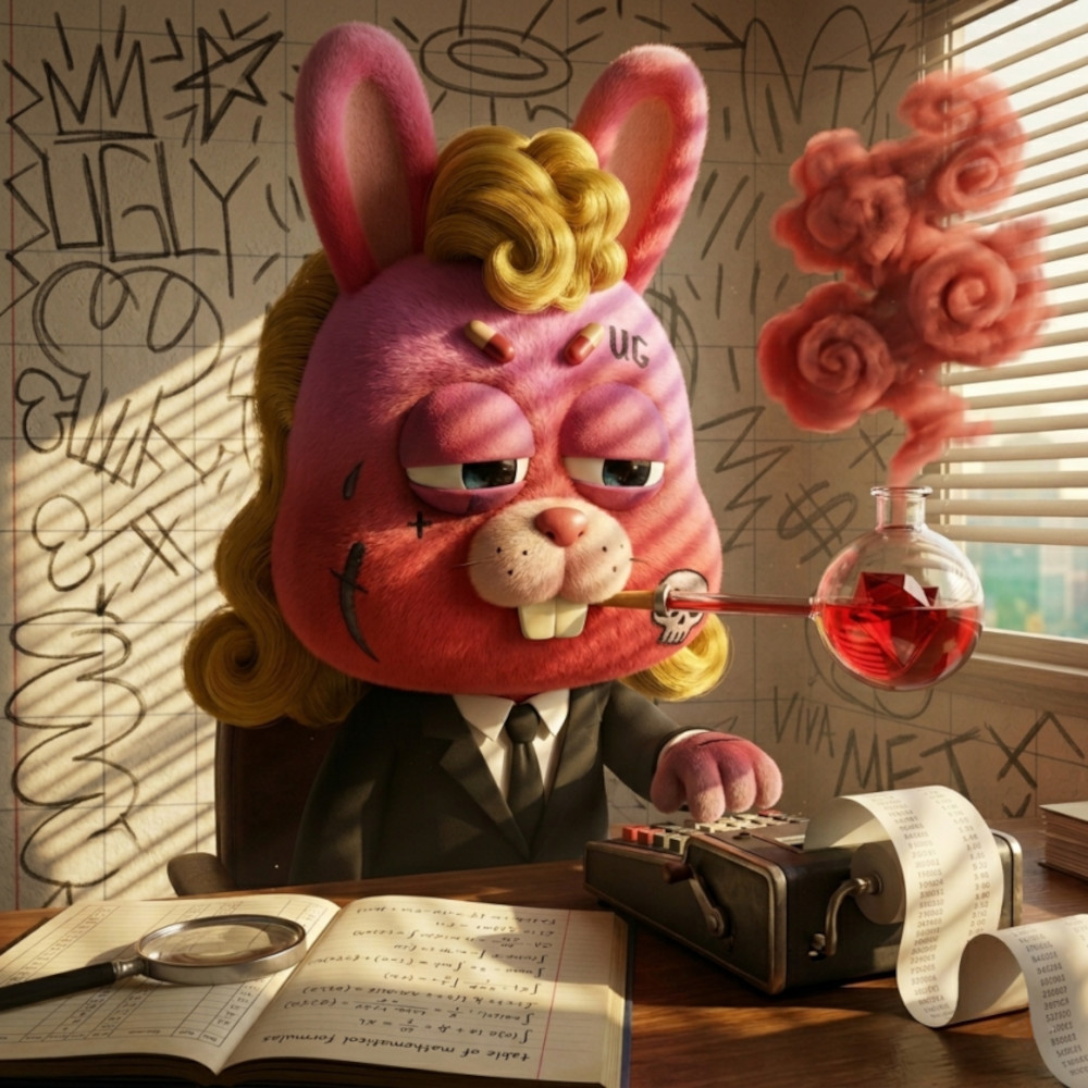 Mega Ugly ∑: tweet media