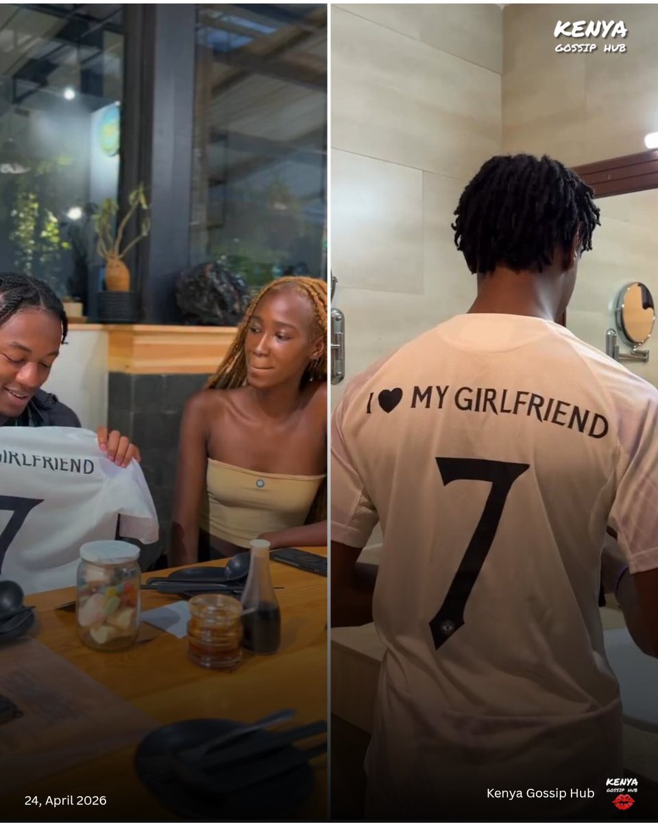 KENYA GOSSIP HUB tweet media