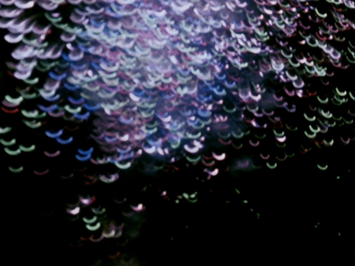 Yggdrasill: Whose Roots Are Stars in the Human Mind (1997) - Stan Brakhage