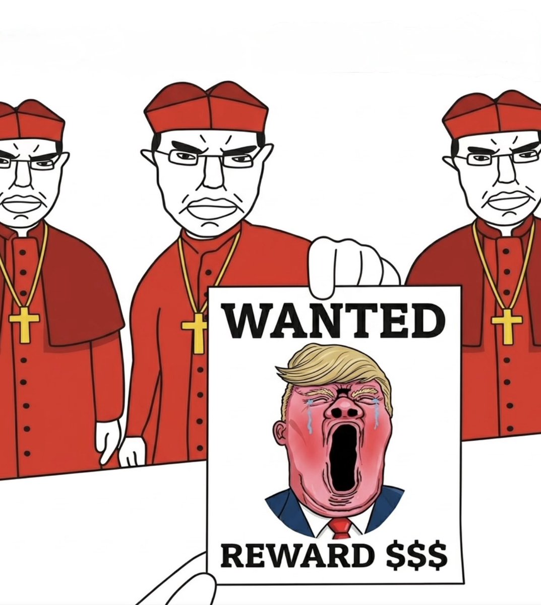 Adrian F. Pascal 🇻🇦 tweet media