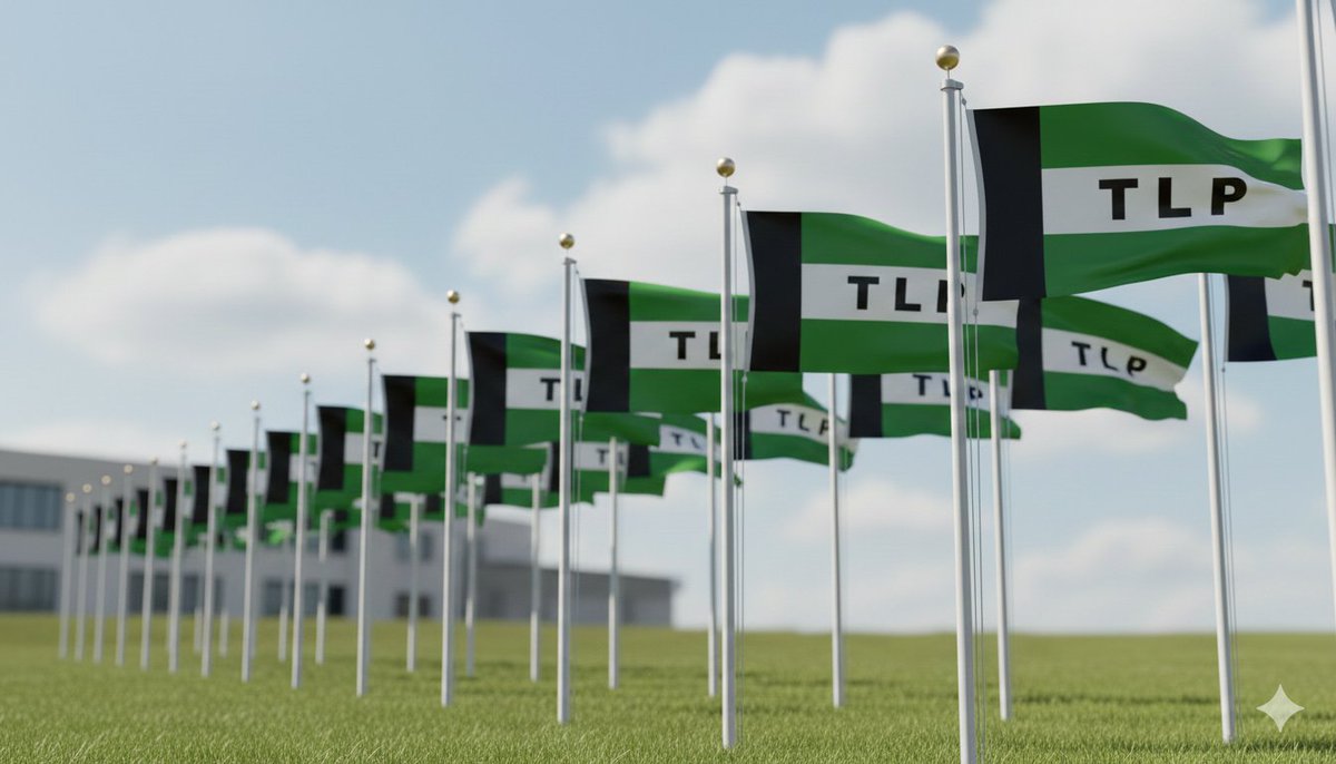 Labbaik AI tweet media