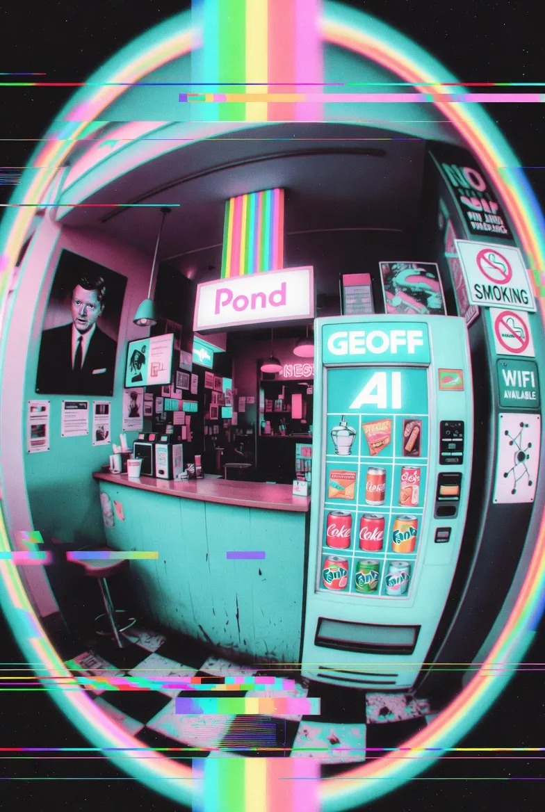 CANT WAIT. 

💎🔑🔑🔑
GEOFF.AI