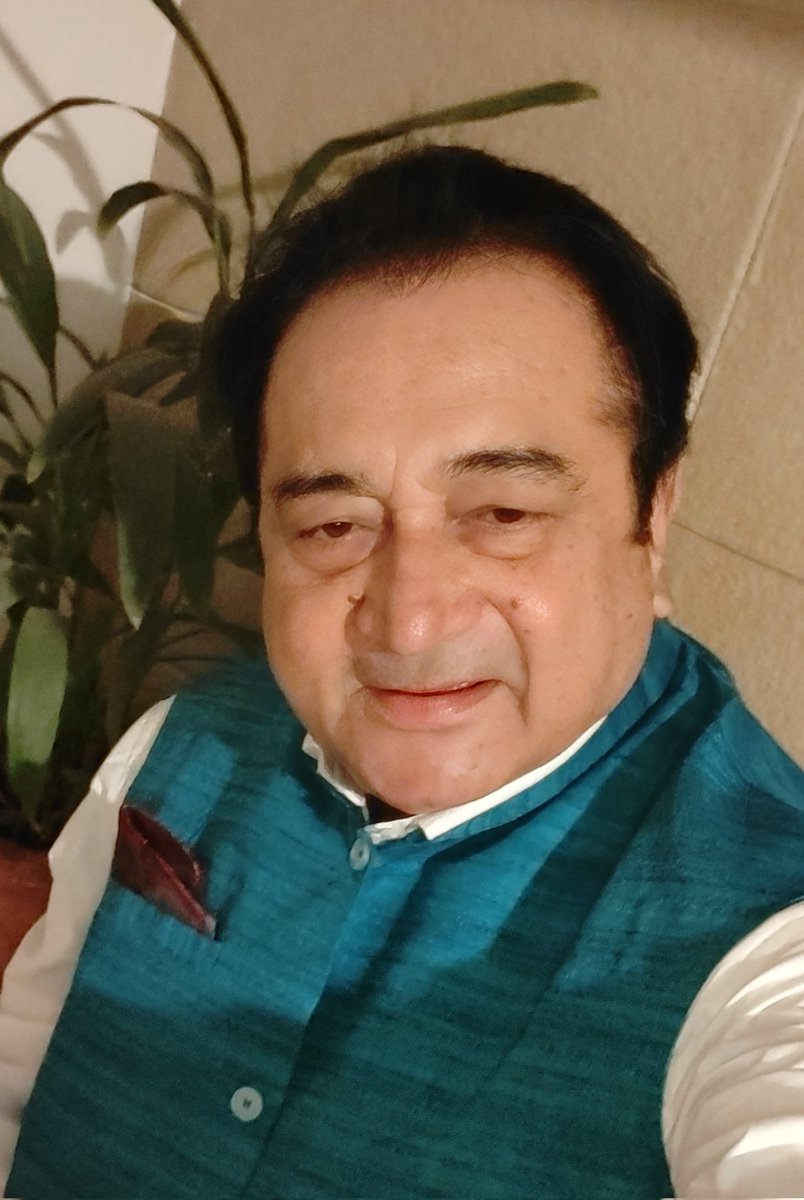 Kailash Batra tweet media