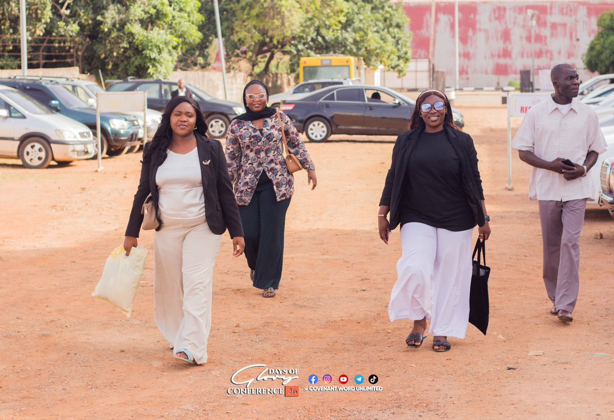 Covenant_Place's tweet image. The pressure just keeps building at DOGC'26 😆 and now, we're at the breaking point!!! 🙌

#Day4Highlights #DaysOfGlory #dogc26 #DaysOfGloryConference #EverIncreasingGlory #April #leapsandbounds #CovenantWord #covenantwordunlimited #covenantwordchristiancenterinternational #CWCCI