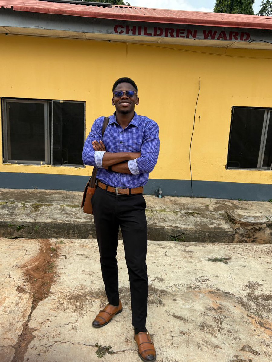 SuccessTruth98's tweet photo. TGIF 🙂‍↔️
Half way into Housemanship 🥂 https://t.co/pbBo4lf8TH