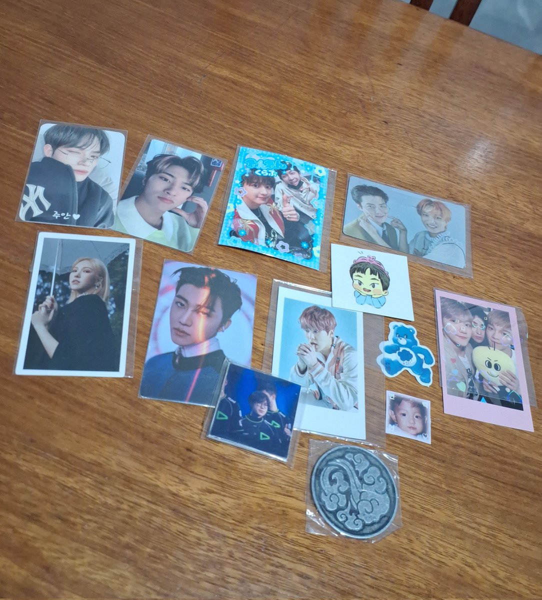 Nana07 🇪🇪 LLL Route utt # Oner tweet media