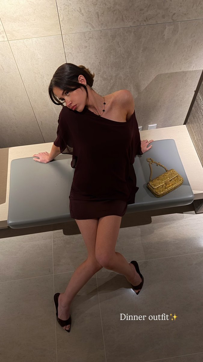 Lea Elui (Parody) tweet media