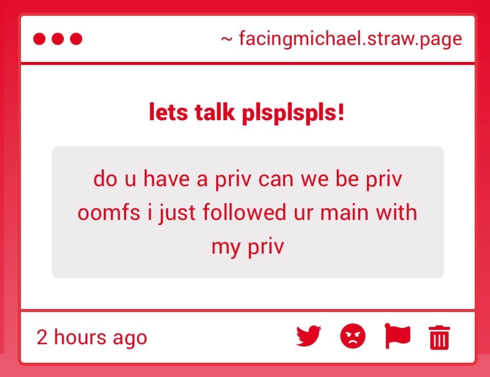 neo ★ should be falling. tweet media