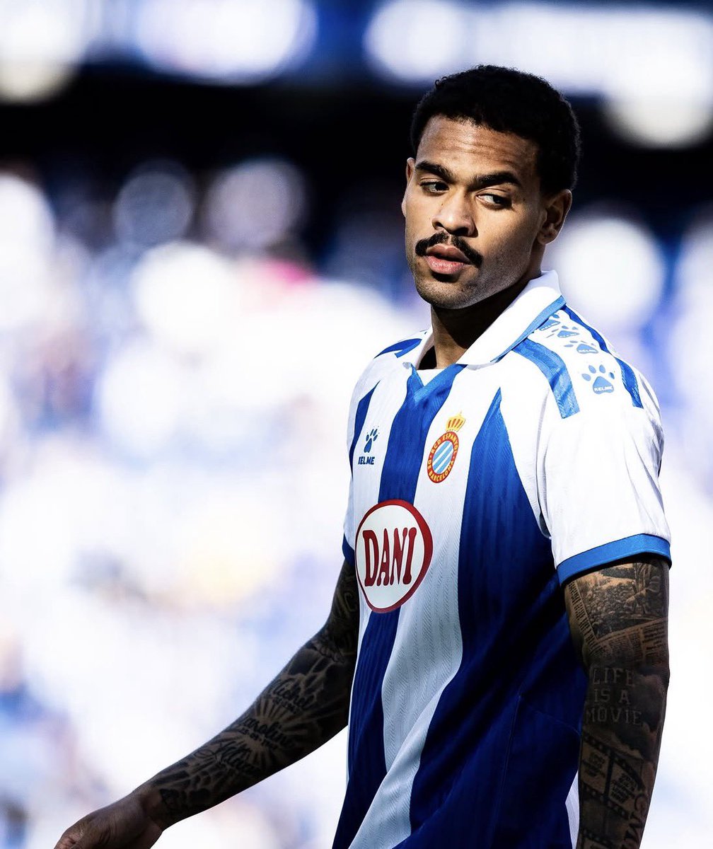 TheNapoliZone's tweet image. Espanyol won’t trigger the option to buy to sign Cyril Ngonge for €16M. He  will return to #Napoli at the end of the season and could leave again during the summer transfer window. @NicoSchira 🇧🇪