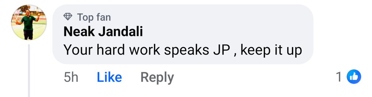 @Smithynators - JP Smith tennis supporters tweet media