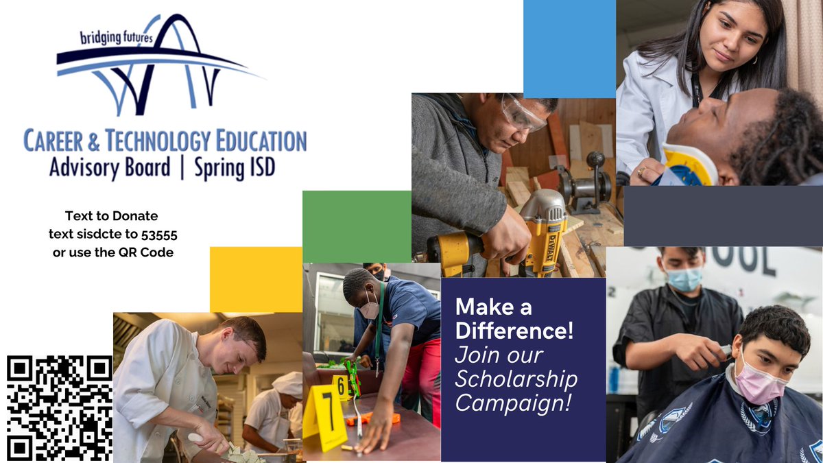 SpringISD_CTE tweet media