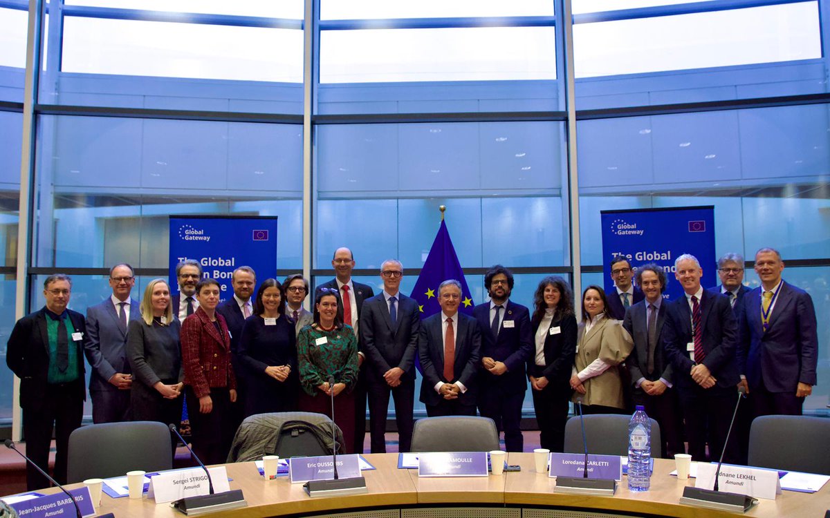 Proparco tweet media