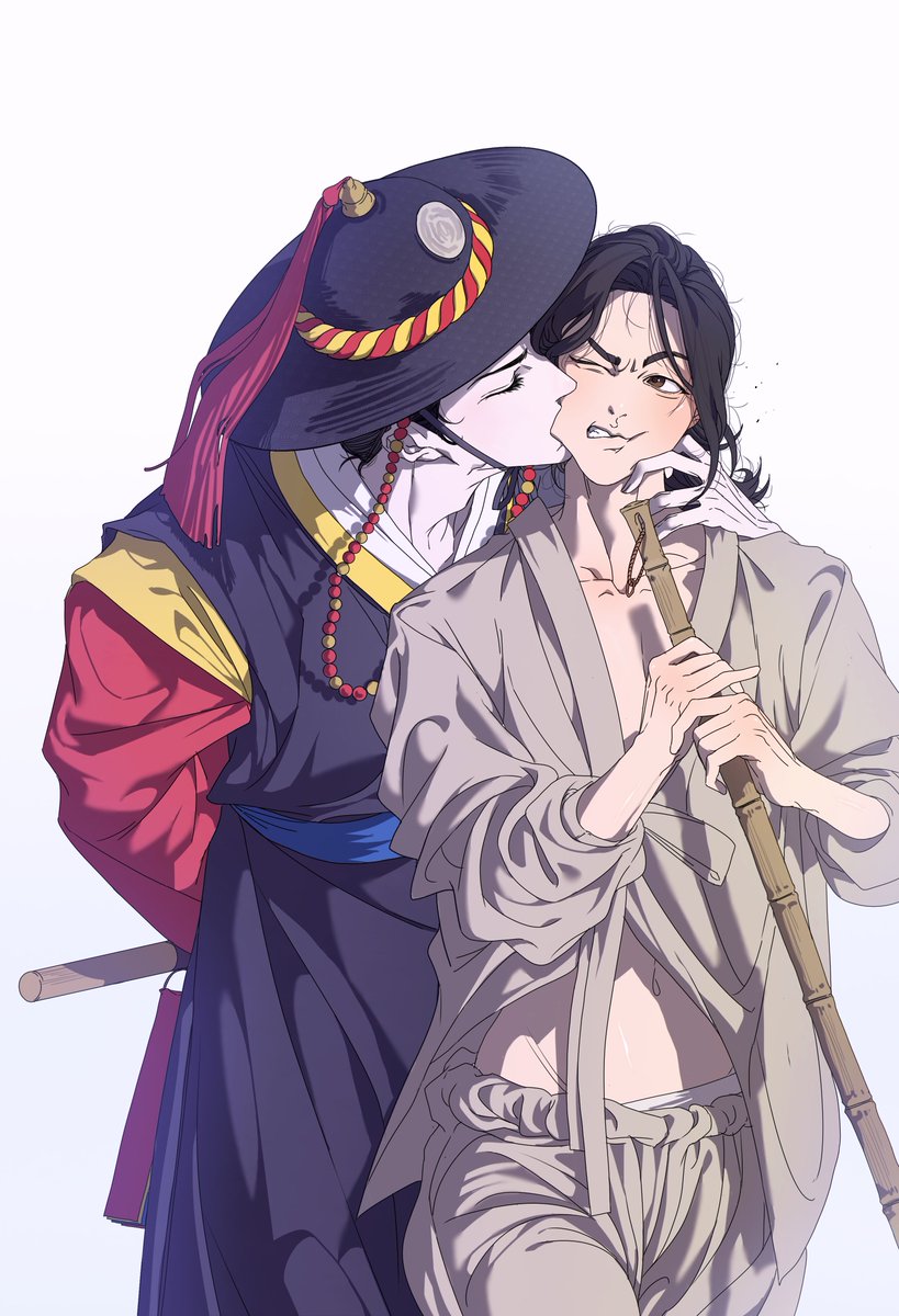 jun9jo's tweet photo. #그림러_𝕏친소 #그림러𝕏친소 
#그림러_트친소 #그림러트친소

성인입니다! 칭긔해요. 알티위주로 찾아가겠습니다!☺️ https://t.co/NOXd3De9W5