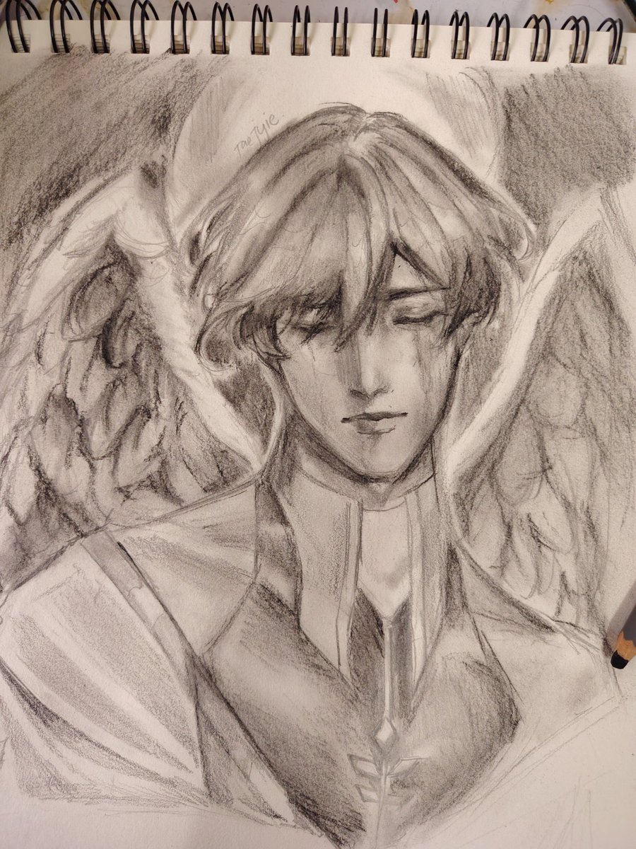 Simeon Bin Fulan tweet media