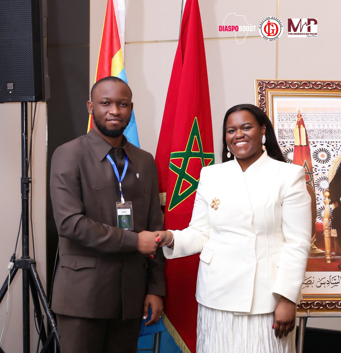 Isaac Mukendi T. tweet media