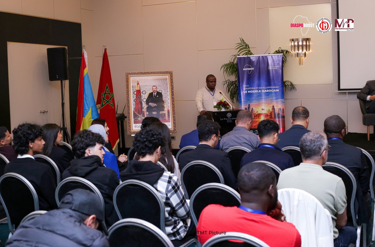 Isaac Mukendi T. tweet media