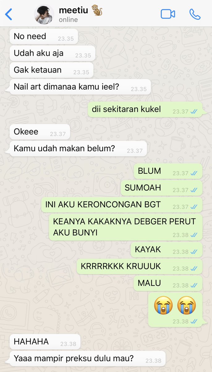 én 🎎 tweet media