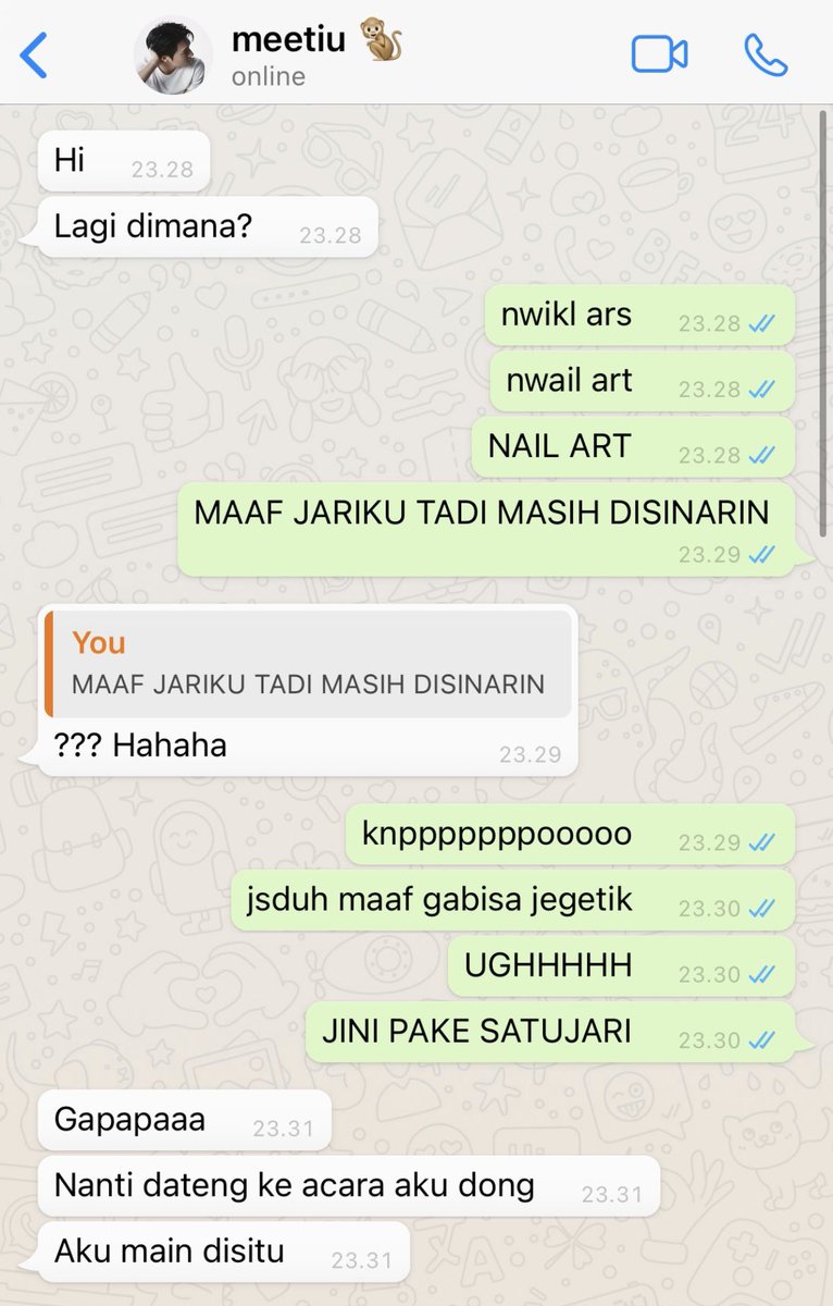 én 🎎 tweet media