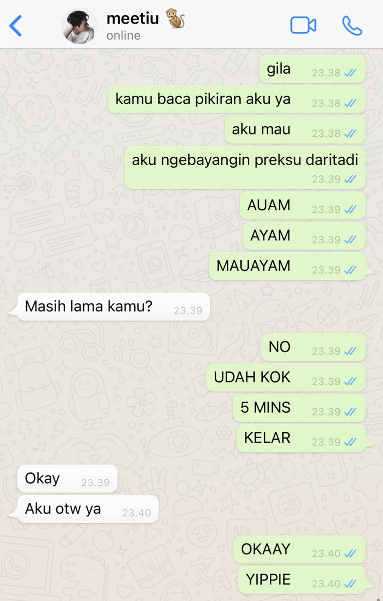 én 🎎 tweet media