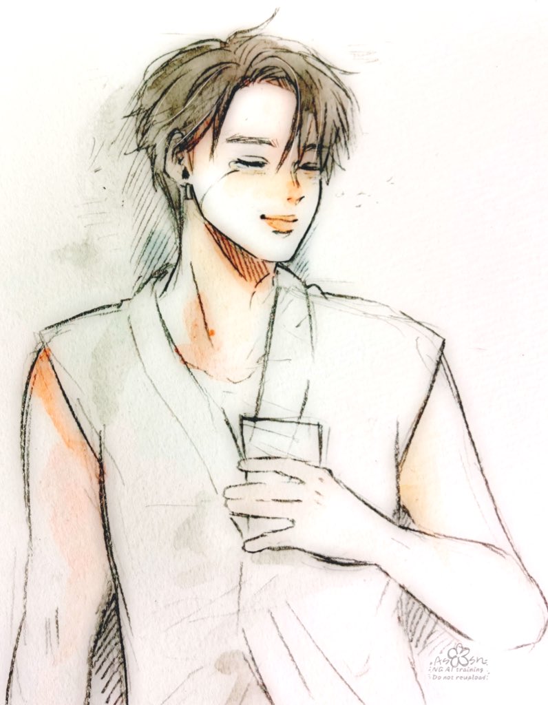 😢❤️‍🩹

LYKN REFLEXION 03 
#IfOnlyLYKNmv #LYKNfanart
#TuiChayatorn