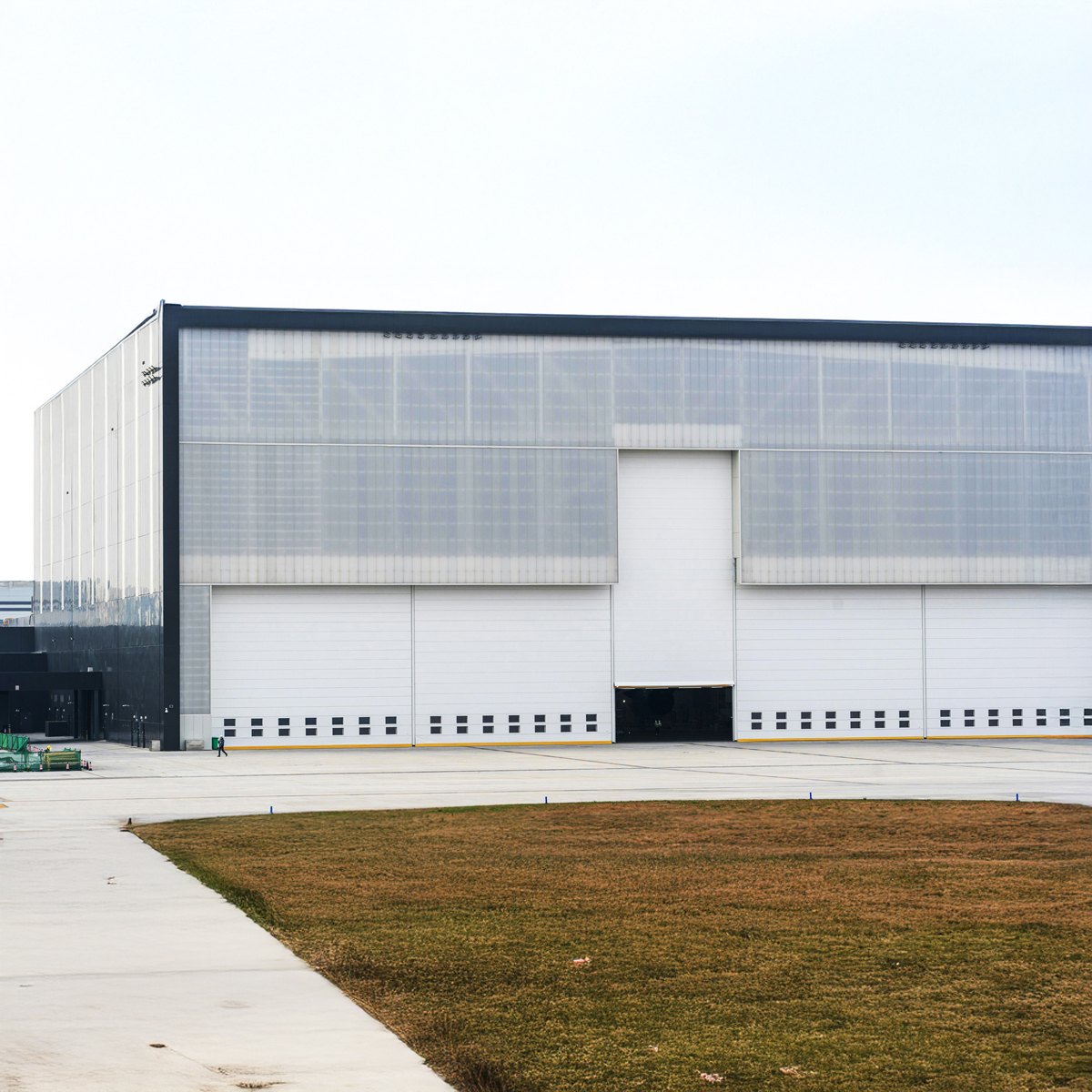 HighSwartz's tweet photo. At a recent East Whiteland Township, PA board meeting, supervisors weren't deciding whether a data center should be built, they were deciding WHICH version. 

That's what happens when zoning doesn't get ahead of the use. 

Paige DiCamillo breaks it down.

https://t.co/M0MrrcA7bC https://t.co/0muOUiulbN