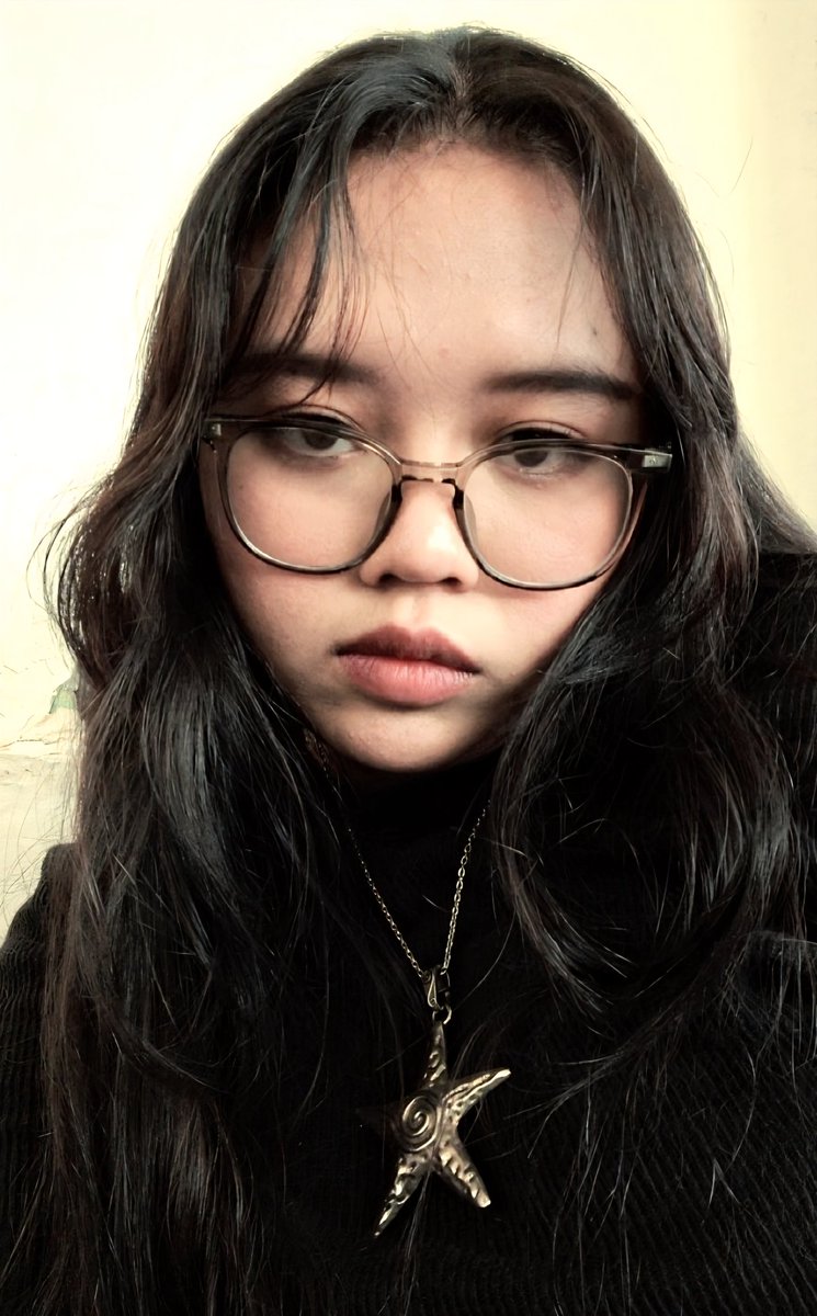 ale, kinda ia tweet media