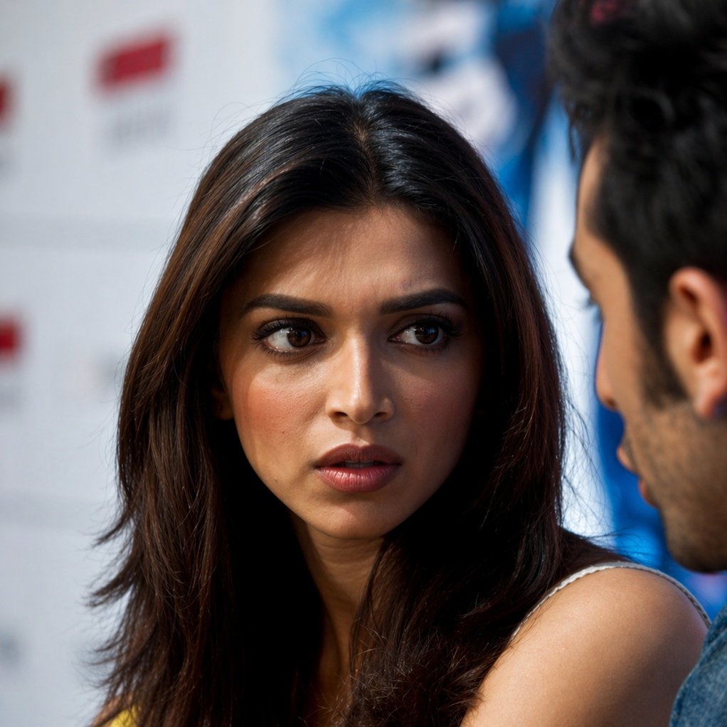Deepika Files tweet media