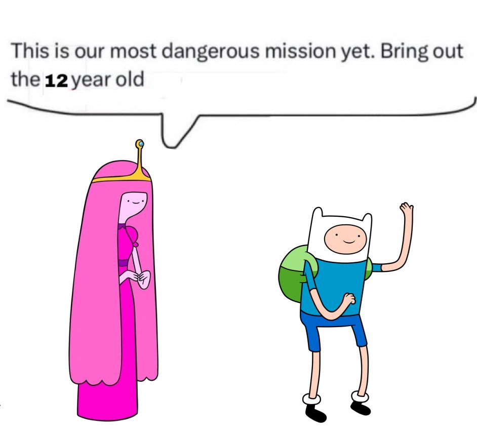 Big,Cream,Vector & Bowser stan account🇵🇸🍉 tweet media