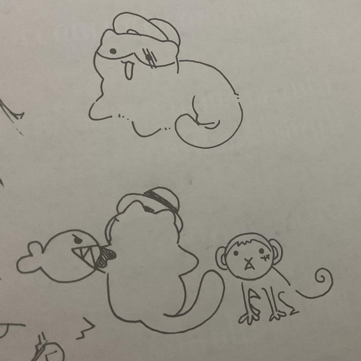 ฟี่ tweet media