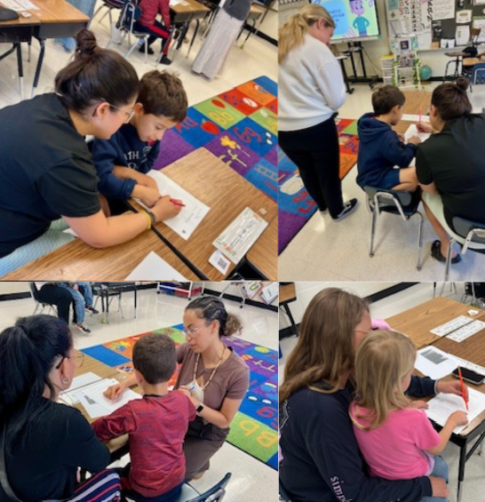 UCPS ESL tweet media