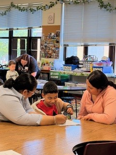 UCPS ESL tweet media