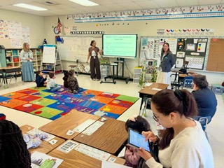 UCPS ESL tweet media