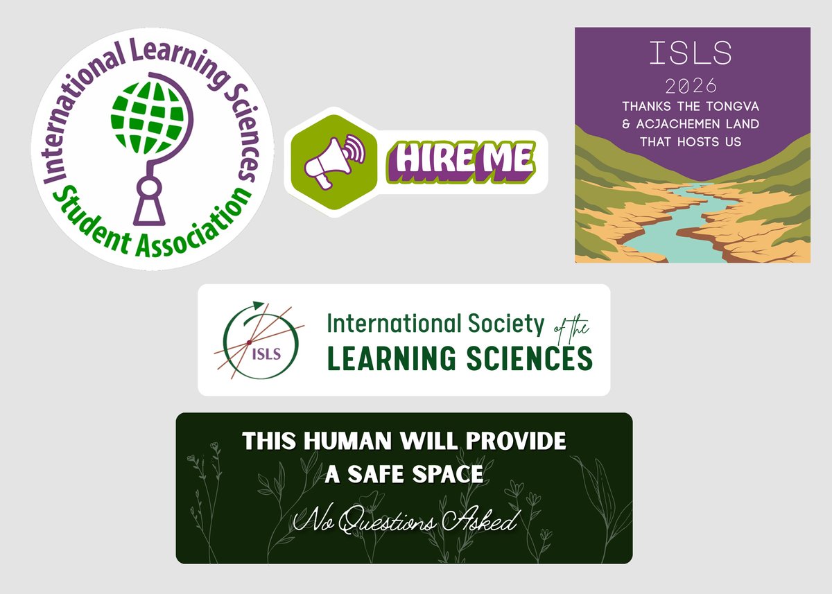 ISLS_ILSSA tweet media