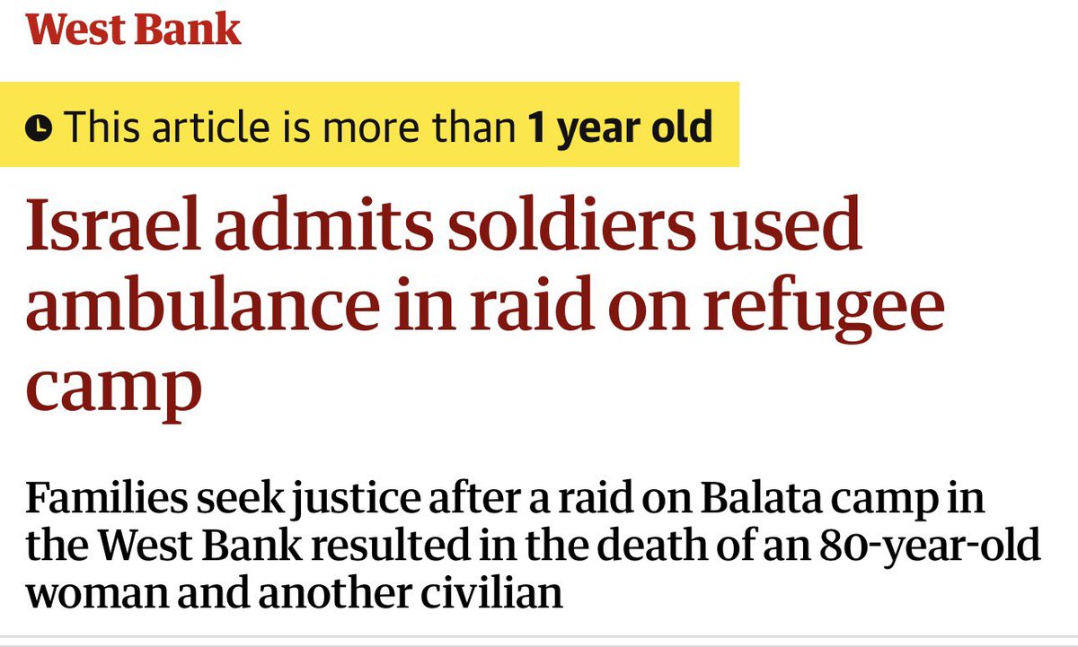 <a href="/IDF/">Israel Defense Forces</a> Every accusation is a confession.