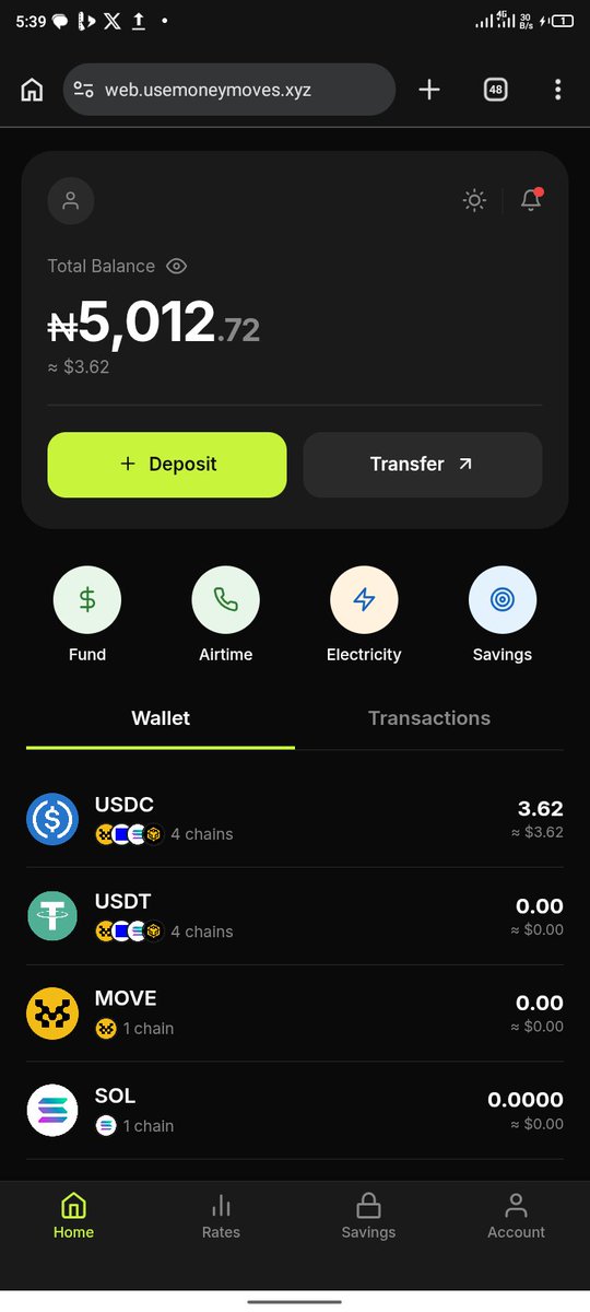 I AM KeN🐉 $MON tweet media