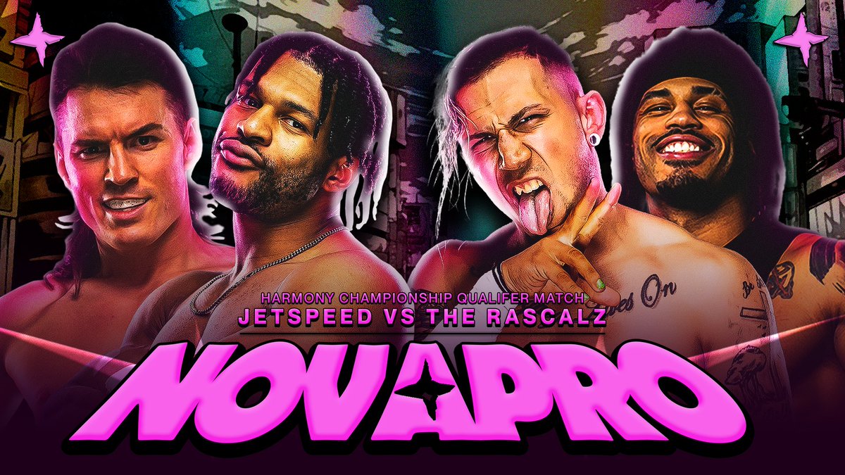 obiwankhylenobi's tweet photo. NOVA PRO EP 2: STELLAR HORIZONS MATCHCARD + more in the comments

on youtube @ khylethegoat soon (but this time its actually happening!)

[#WWE2K26 #UNIVERSE #NOVAPRO] https://t.co/WvW1zvCWe5