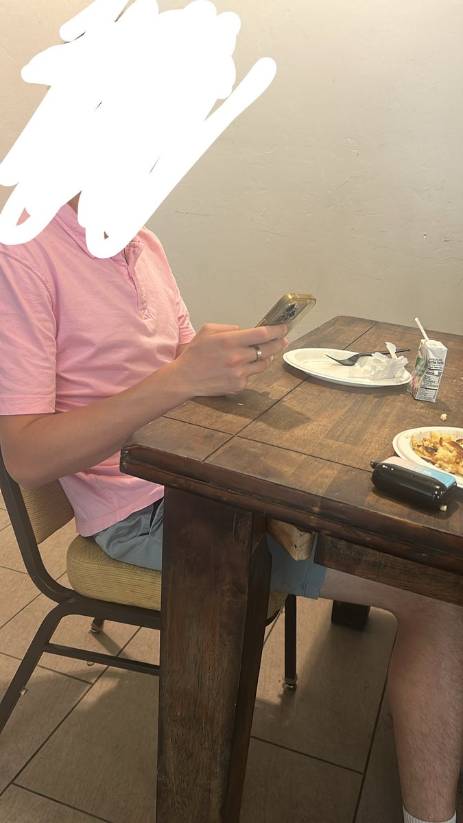 John “Consent” Davis tweet media