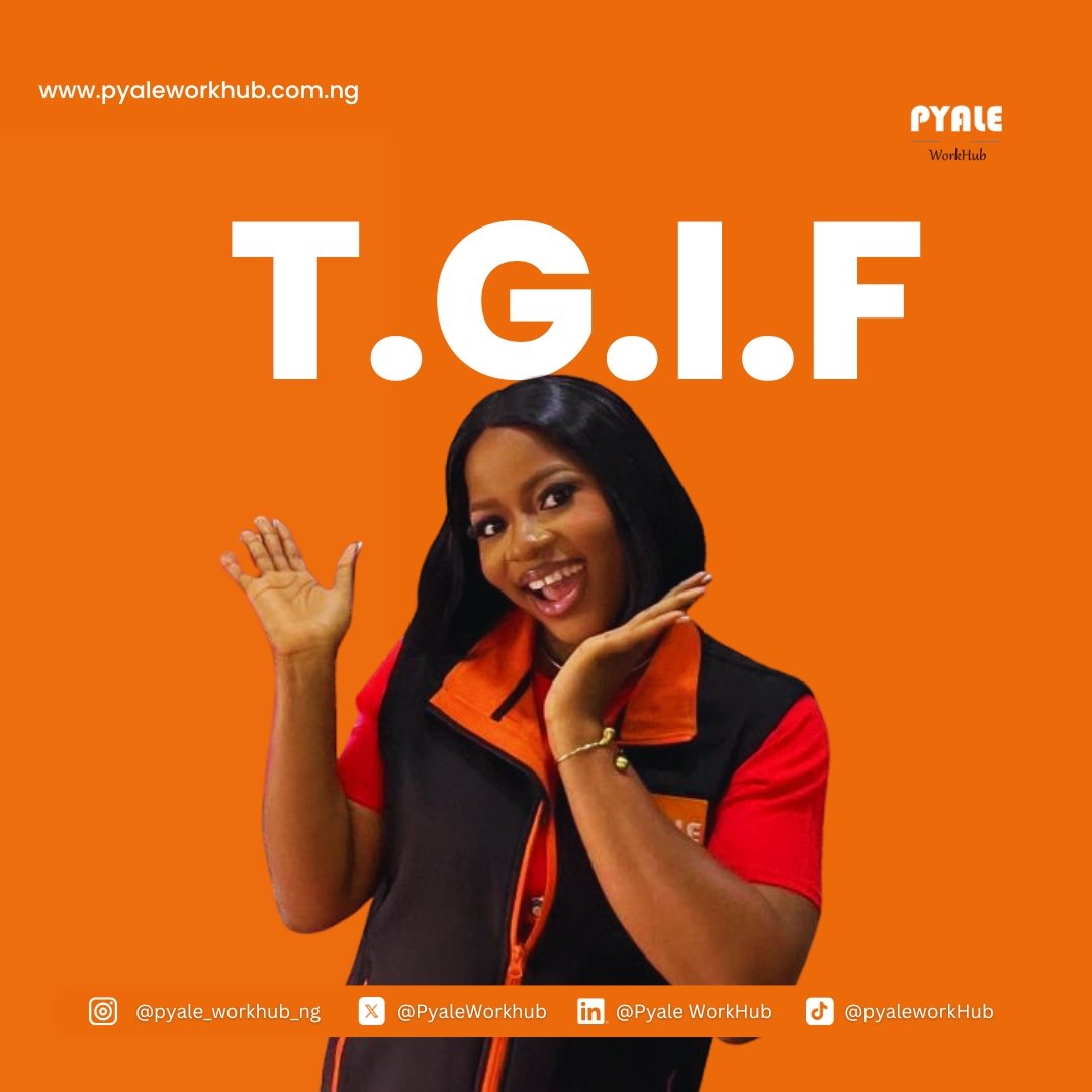 Pyale Workhub tweet media