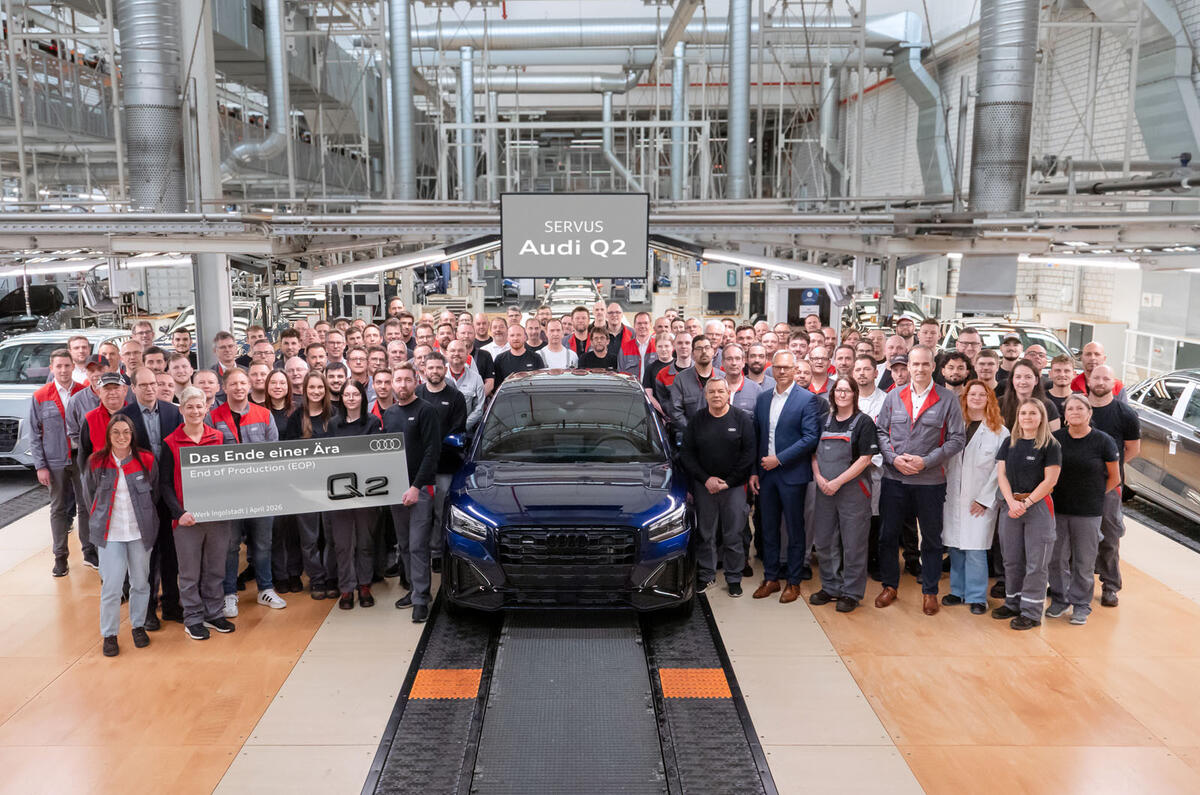 Autocar tweet media